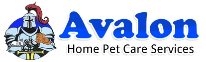 Avalon Home Pet Care Services, Logo Avalon Home Pet Care Services, Logo